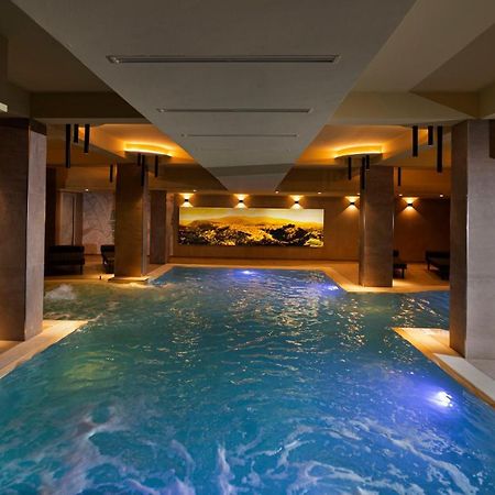 Donna VI Hotel Geraci Siculo エクステリア 写真